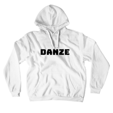 danze Hoodies (No-Zip/Pullover)