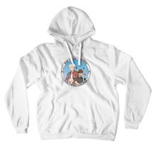 Team CharGav Hoodies (No-Zip/Pullover)