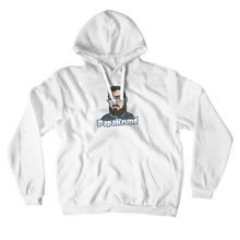 papakrund Hoodies (No-Zip/Pullover)