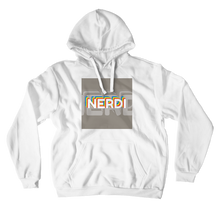 nerdi__tv Hoodies (No-Zip/Pullover)