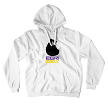 esgrizzly Hoodies (No-Zip/Pullover)