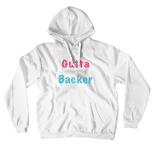 giiirlnene Hoodies (No-Zip/Pullover)