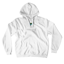chill3dbill_ Hoodies (No-Zip/Pullover)