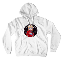 goddessasunalive Hoodies (No-Zip/Pullover)