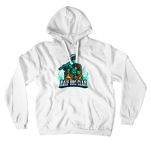 halforcclan Hoodies (No-Zip/Pullover)