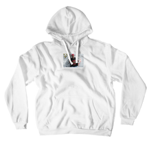 therebelinc Hoodies (No-Zip/Pullover)