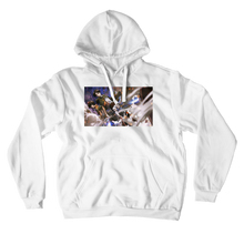 ghost_rr12 Hoodies (No-Zip/Pullover)
