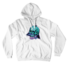 CG LoGo Hoodies (No-Zip/Pullover)