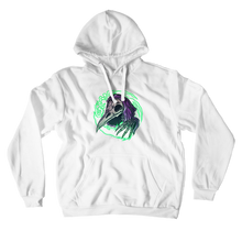 glamshatterskull Hoodies (No-Zip/Pullover)