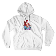 queen_kairi Hoodies (No-Zip/Pullover)