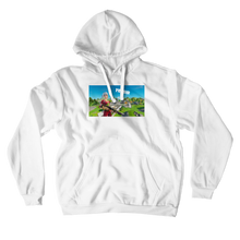 realtomppa Hoodies (No-Zip/Pullover)
