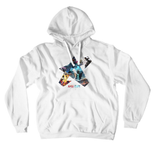 apexclipx Hoodies (No-Zip/Pullover)