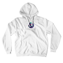 chernoneyde Hoodies (No-Zip/Pullover)
