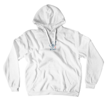 bukite Hoodies (No-Zip/Pullover)
