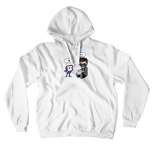 iwilldiesel Hoodies (No-Zip/Pullover)