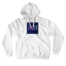 thisisdarcy-8815 Hoodies (No-Zip/Pullover)