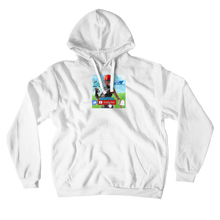 elcrack9999aaxd Hoodies (No-Zip/Pullover)