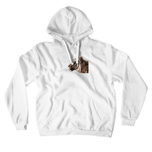 tigroza Hoodies (No-Zip/Pullover)