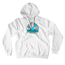 banjaxed-gaming Hoodies (No-Zip/Pullover)