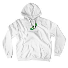 sieist_artsy Hoodies (No-Zip/Pullover)