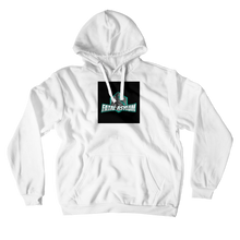 fatal_asylum Hoodies (No-Zip/Pullover)