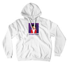 joyboy20_ Hoodies (No-Zip/Pullover)