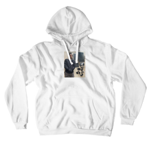 click2delete Hoodies (No-Zip/Pullover)
