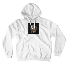 fiinistv Hoodies (No-Zip/Pullover)