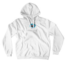 itssylver Hoodies (No-Zip/Pullover)