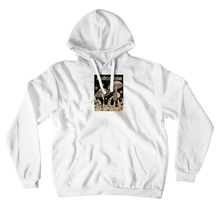 cauarts Hoodies (No-Zip/Pullover)