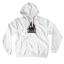 xxcpt_blaubaerxx Hoodies (No-Zip/Pullover)