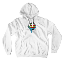 cmpsycholive Hoodies (No-Zip/Pullover)
