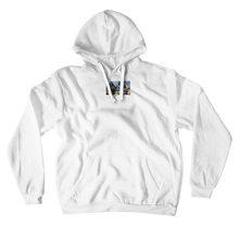 secound Hoodies (No-Zip/Pullover)