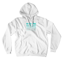 mokujin02 Hoodies (No-Zip/Pullover)