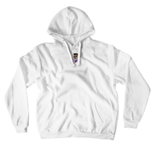 barradur Hoodies (No-Zip/Pullover)