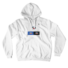 jothepunking Hoodies (No-Zip/Pullover)