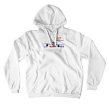 fltcaptainwingnut Hoodies (No-Zip/Pullover)