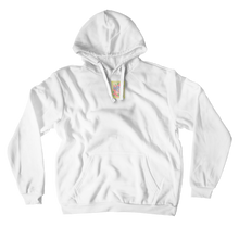 julisaama Hoodies (No-Zip/Pullover)