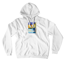 ferveux Hoodies (No-Zip/Pullover)