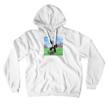 marcusrip Hoodies (No-Zip/Pullover)