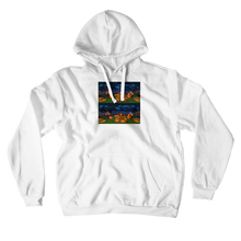 mxmafiazz Hoodies (No-Zip/Pullover)