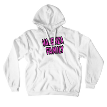 fabio_valenza_dj Hoodies (No-Zip/Pullover)