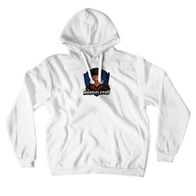 warpiglet88 Hoodies (No-Zip/Pullover)