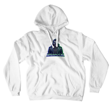 mrsirpsycho Hoodies (No-Zip/Pullover)