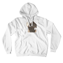 imyuda Hoodies (No-Zip/Pullover)