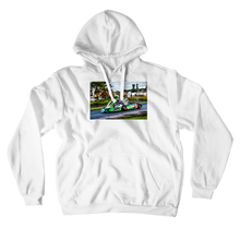 henrybeaumontracing-4054 Hoodies (No-Zip/Pullover)