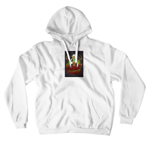 raenkhan Hoodies (No-Zip/Pullover)