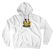coffeedoggaming Hoodies (No-Zip/Pullover)