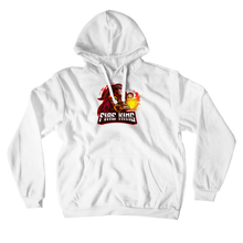 fireking-1836 Hoodies (No-Zip/Pullover)
