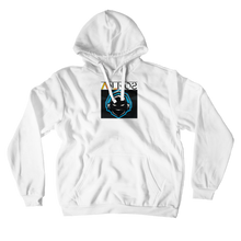 ak_nos Hoodies (No-Zip/Pullover)